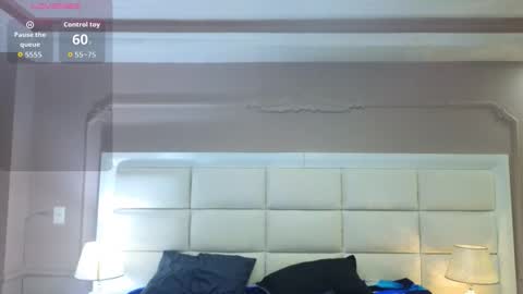 Ray Coopers online show from 11/08/25, 03:18