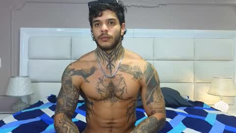 Ray Coopers online show from 11/08/25, 10:41