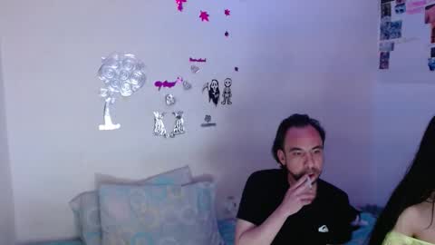 Snapshot of ray_naomi chatting on 03/29/26, 02:22 ask us online show from 03/29/26, 02:22