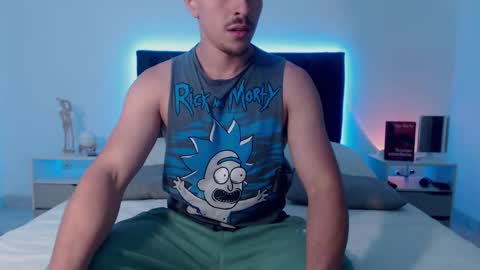 Snapshot of ray_weed chatting on 11/15/25, 12:30 Ray online show from 11/15/25, 12:30