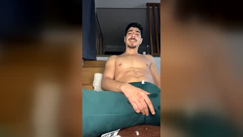 Rayaan6969 online show from 01/05/26, 07:39