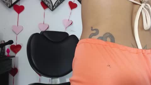 Snapshot of raycatt chatting on 02/25/25, 01:39 Ray  online show from 02/25/25, 01:39