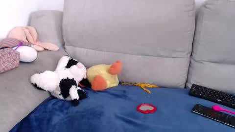 Snapshot of raycatt chatting on 09/13/25, 12:49 Ray  online show from 09/13/25, 12:49