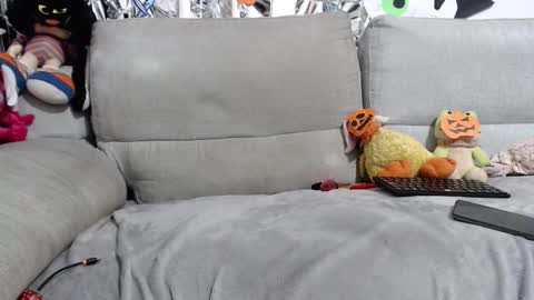 Ray  online show from 10/31/25, 08:59