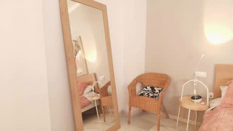 Snapshot of raychell_black chatting on 01/16/25, 07:10 Raychell Black online show from 01/16/25, 07:10