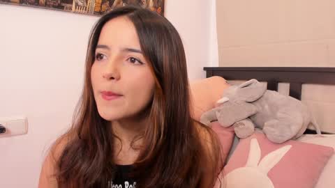 Snapshot of raychell_black chatting on 01/30/25, 04:24 Raychell Black online show from 01/30/25, 04:24