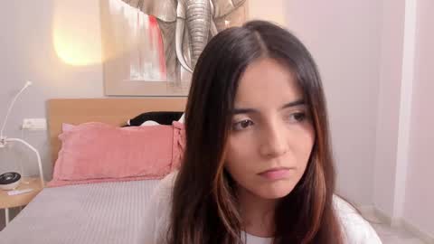 Snapshot of raychell_black chatting on 02/20/25, 04:14 Raychell Black online show from 02/20/25, 04:14