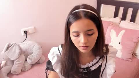 Snapshot of raychell_black chatting on 02/28/25, 06:31 Raychell Black online show from 02/28/25, 06:31