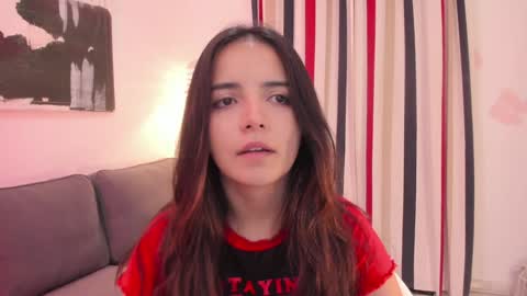 Snapshot of raychell_black chatting on 09/18/25, 03:14 Raychell Black online show from 09/18/25, 03:14