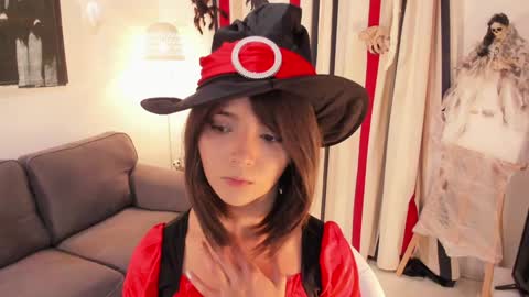 Snapshot of raychell_black chatting on 10/30/25, 04:08 Raychell Black online show from 10/30/25, 04:08