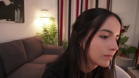 Raychell Black  online show from 03/09/26, 04:11