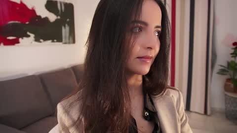 Raychell Black  online show from 04/12/26, 08:41