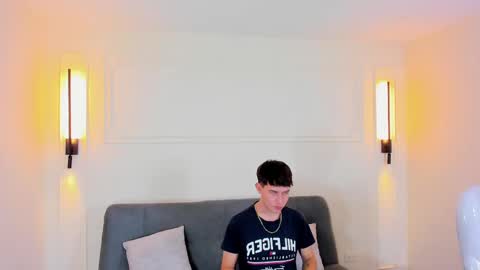 YE online show from 11/20/25, 02:17