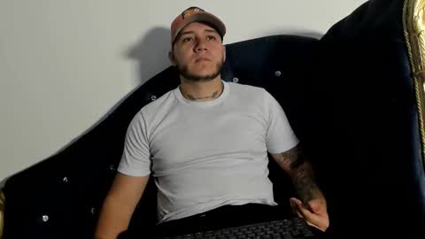 rayder_tg online show from 01/14/26, 02:23