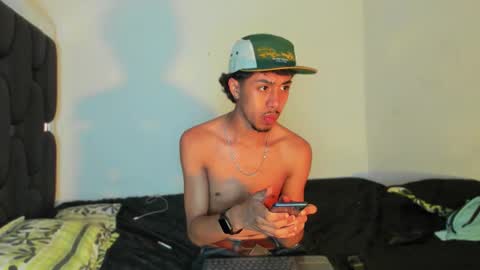 Rayn online show from 01/08/26, 09:00