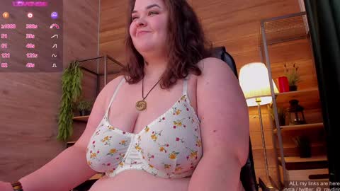 Snapshot of raydirin chatting on 01/12/25, 07:10 Ray online show from 01/12/25, 07:10