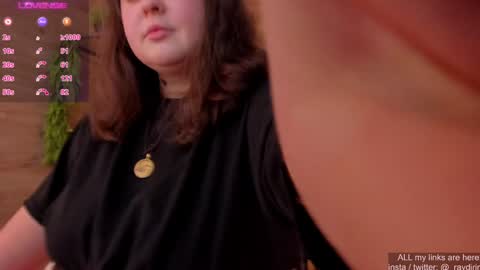 Snapshot of raydirin chatting on 02/04/25, 02:32 Ray online show from 02/04/25, 02:32