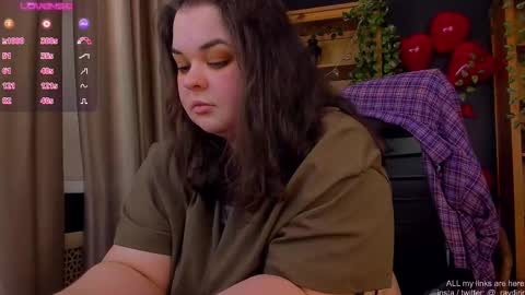 Snapshot of raydirin chatting on 02/25/25, 04:00 Ray online show from 02/25/25, 04:00