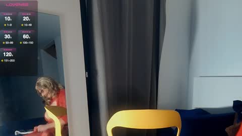 DianaQueenLover online show from 12/04/24, 02:31