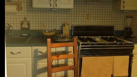 Ray online show from 01/17/25, 10:00