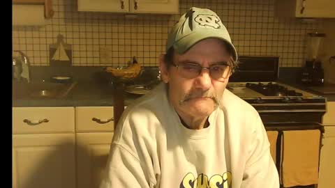 Ray online show from 01/23/25, 09:18