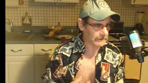 Ray online show from 01/27/25, 10:06