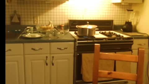 Ray online show from 02/20/25, 12:04