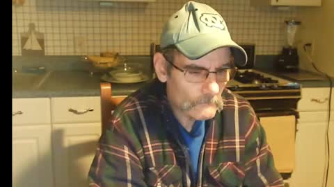 Ray online show from 02/24/25, 09:21