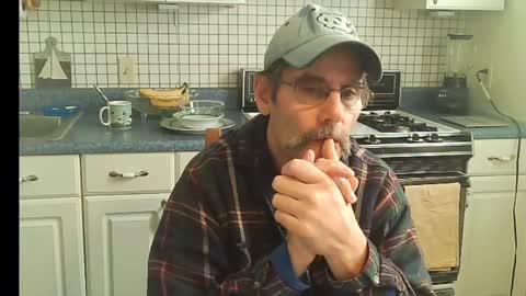 Ray online show from 02/24/25, 05:09