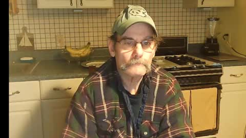 Ray online show from 03/04/25, 10:57