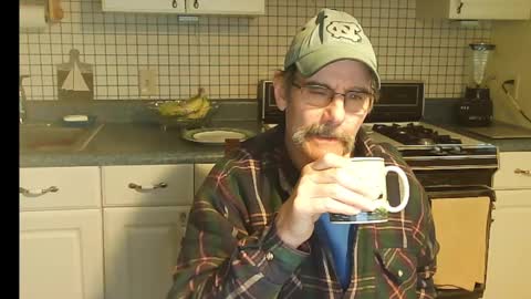 Ray online show from 03/09/25, 11:47