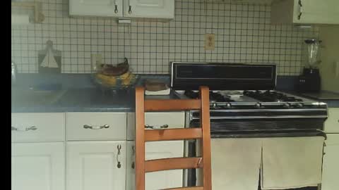 Ray online show from 12/18/25, 12:33