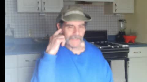 Ray online show from 02/01/26, 07:51