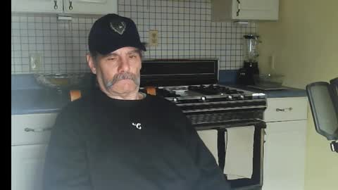 Ray online show from 02/13/26, 09:05