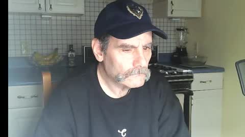 Ray online show from 02/16/26, 09:05