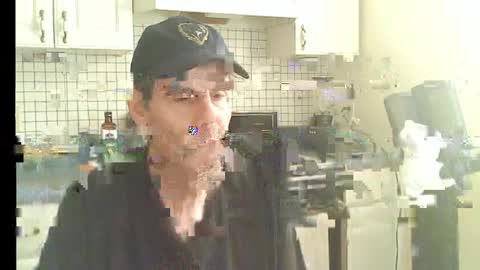 Ray online show from 04/06/26, 07:48