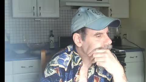 Ray online show from 06/12/26, 09:19