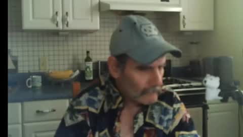 Ray online show from 06/15/26, 07:27