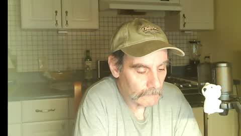 Ray online show from 07/03/26, 06:09