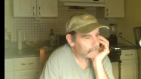Ray online show from 07/04/26, 06:19