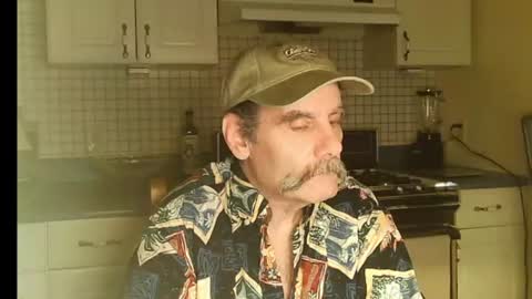 Ray online show from 07/06/26, 05:59