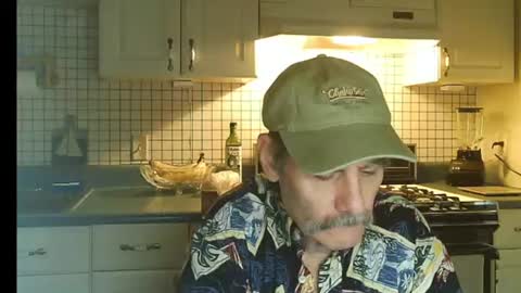 Ray online show from 07/16/26, 08:31