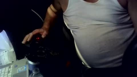 raymanjr52 online show from 10/07/25, 09:28