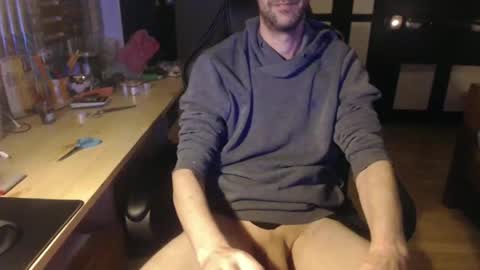 Ray online show from 02/15/25, 08:22