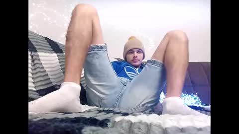 RayMartino online show from 12/19/25, 09:11