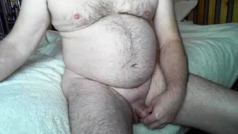 raymondo1964 online show from 01/24/25, 12:09