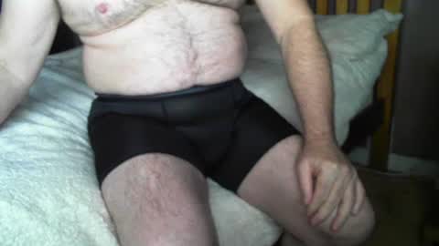 raymondo1964 online show from 01/26/25, 10:35