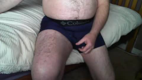 raymondo1964 online show from 02/12/25, 10:59