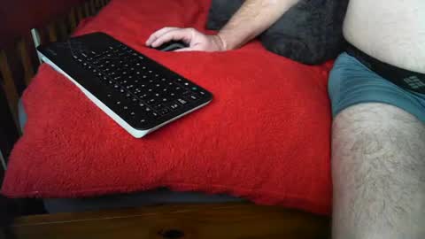 raymondo1964 online show from 11/26/25, 11:28