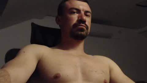 Master Ray online show from 04/27/26, 07:23